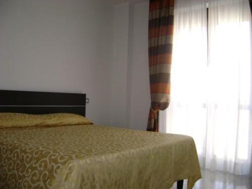 Apartamento Residence Montegrappa