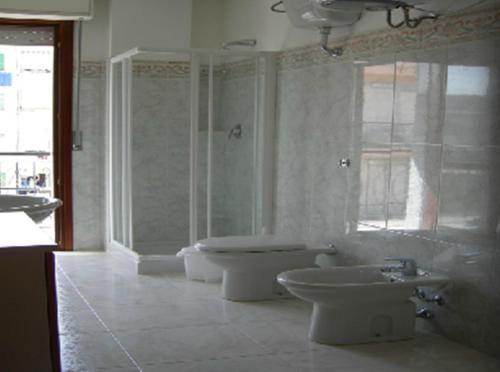 Apartamento Residence Montegrappa
