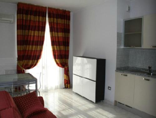 Apartamento Residence Montegrappa