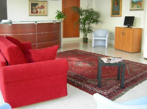 Apartamento Residence Montegrappa