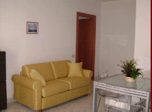 Apartamento Residence Montegrappa