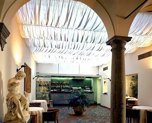 Hotel Palazzo Ricasoli