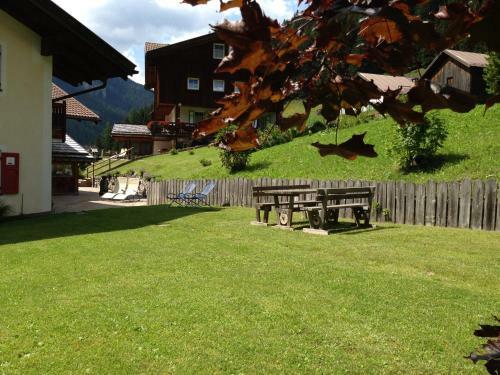 Apartamento Chalet Orchidea