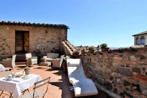 Il Palazzo Boutique B&B