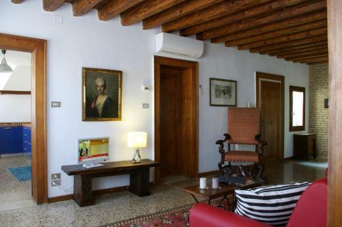 Apartamento Appartamenti San Luca