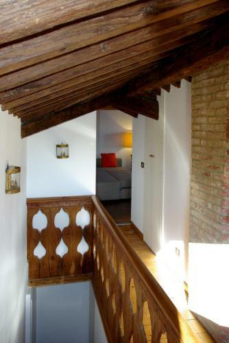 Apartamento Appartamenti San Luca