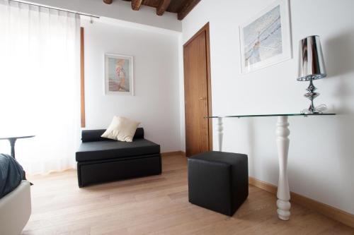 Apartamento The Lion's House Apt3