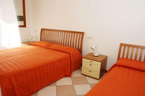 Apartments Residence Trieste