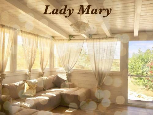 Agroturismo B&B Mirella
