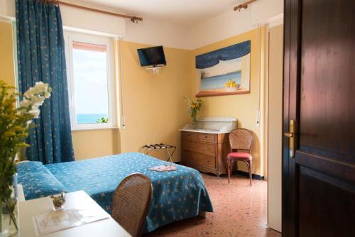 Hotel Elisabetta