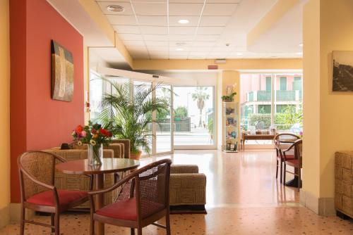 Hotel Elisabetta
