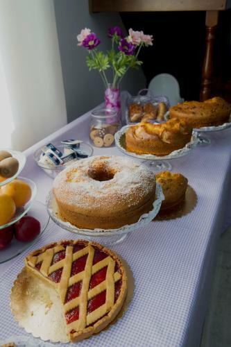 B&B Le Ortensie