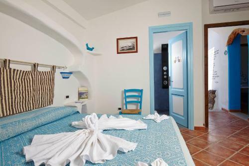 Agroturismo Agriturismo Codula Fuili