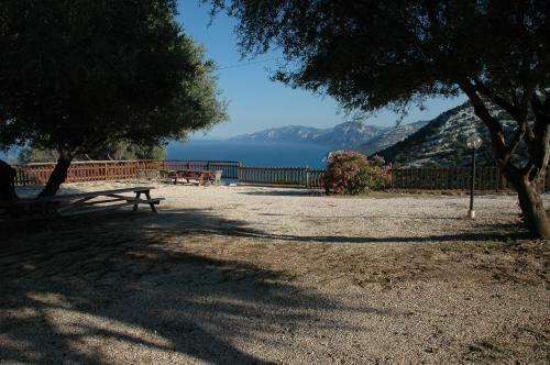 Agroturismo Agriturismo Codula Fuili