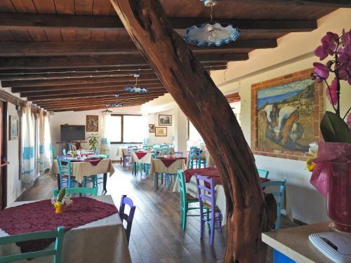 Agroturismo Agriturismo Codula Fuili