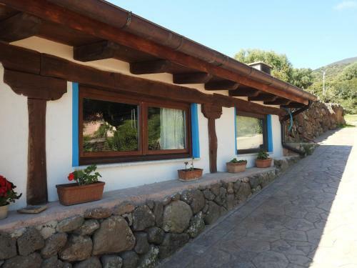 Agroturismo Agriturismo Codula Fuili