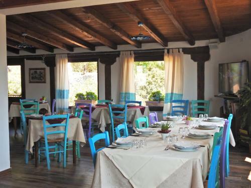 Agroturismo Agriturismo Codula Fuili