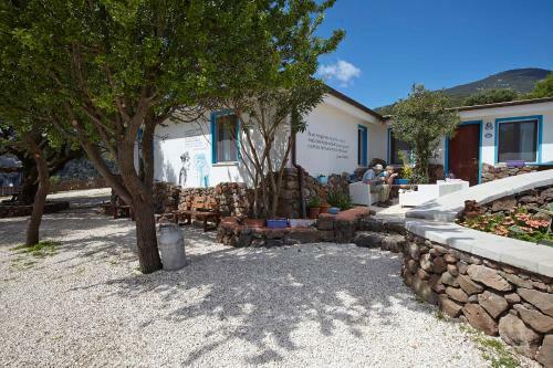 Agroturismo Agriturismo Codula Fuili