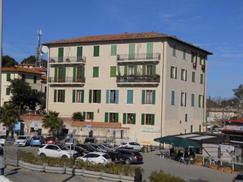 Apartamento Appartamento Il Ponticello