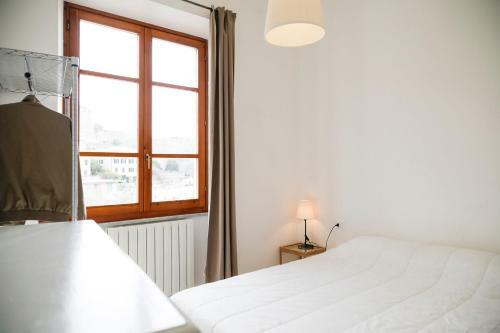 Apartamento Appartamento Il Ponticello