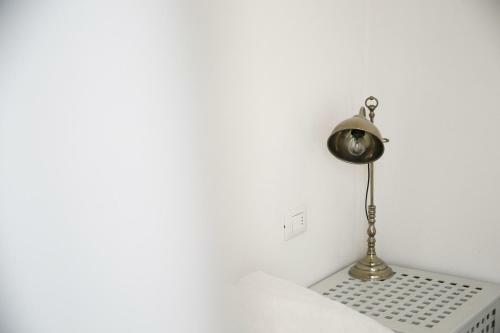 Apartamento Appartamento Il Ponticello