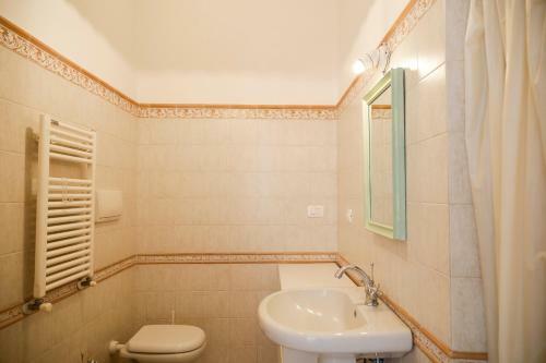 Apartamento Appartamento Il Ponticello