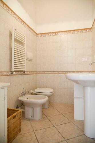 Apartamento Appartamento Il Ponticello