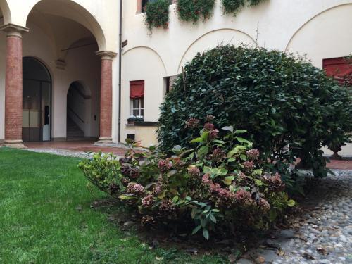 Apartamento Tl Appartamenti Fantuzzi