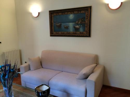Apartamento Tl Appartamenti Fantuzzi