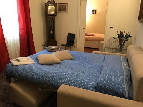 Apartamento Tl Appartamenti Fantuzzi