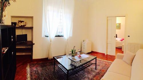 Apartamento Tl Appartamenti Fantuzzi
