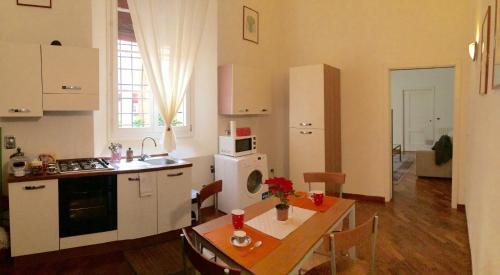 Apartamento Tl Appartamenti Fantuzzi