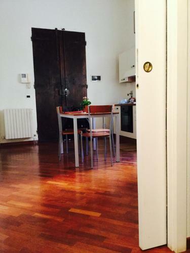 Apartamento Tl Appartamenti Fantuzzi