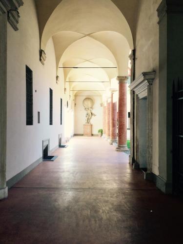 Apartamento Tl Appartamenti Fantuzzi