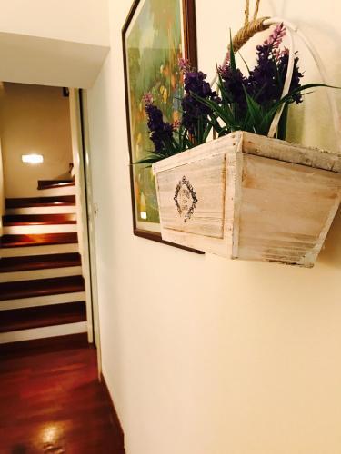 Apartamento Tl Appartamenti Fantuzzi
