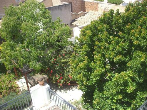 Al Giardino Nascosto