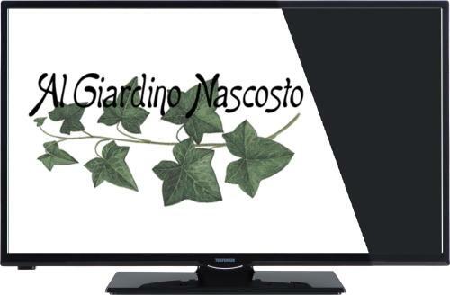 Al Giardino Nascosto