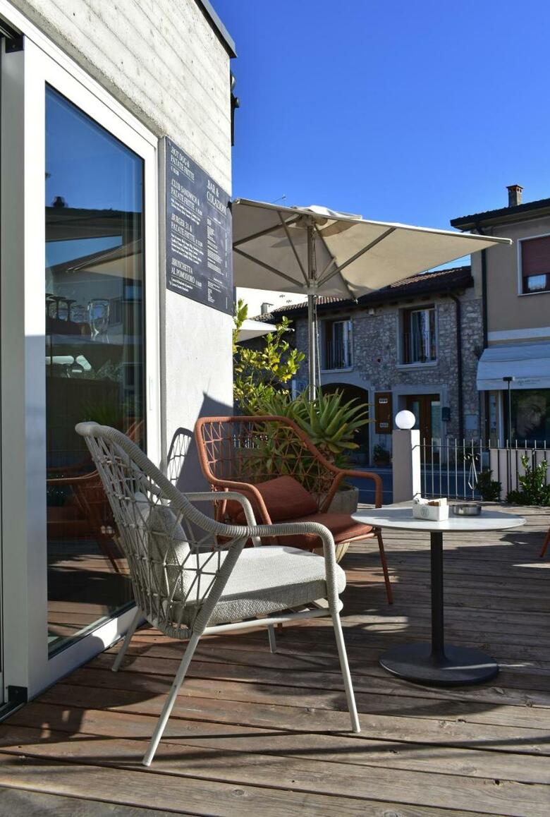 Hotel Marolda