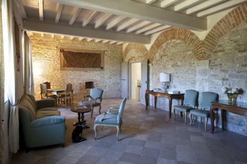 Casamaggio Villas