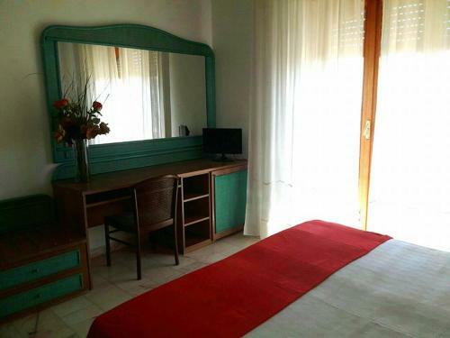 Apartamento Casa Vacanze Andromaco