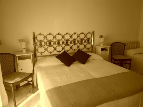 Apartamento Casa Vacanze Andromaco