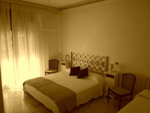 Apartamento Casa Vacanze Andromaco