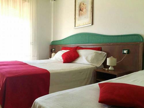 Apartamento Casa Vacanze Andromaco