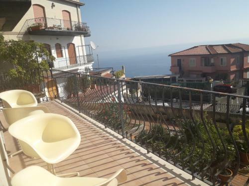 Apartamento Casa Vacanze Andromaco