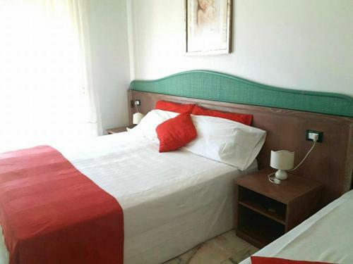 Apartamento Casa Vacanze Andromaco