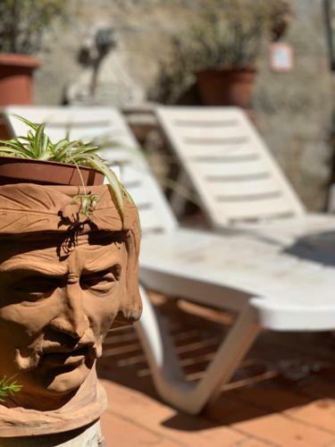 Apartamento Casa Vacanze Andromaco