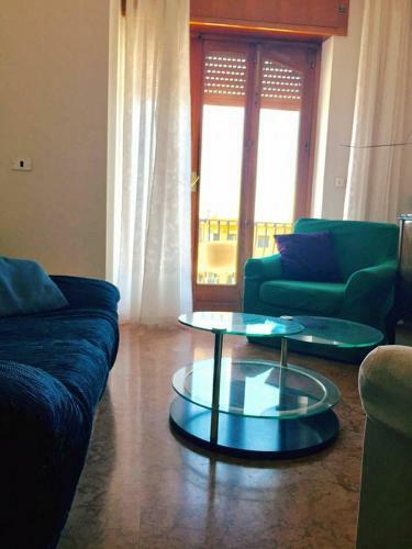 Apartamento Casa Vacanze Andromaco