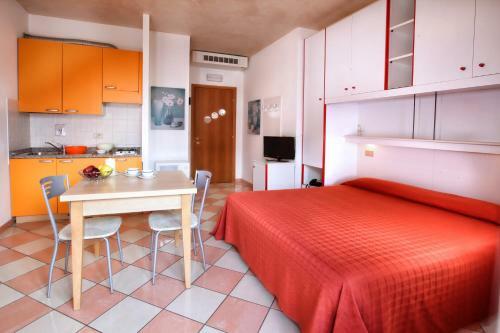 Apartamento Daina Residence