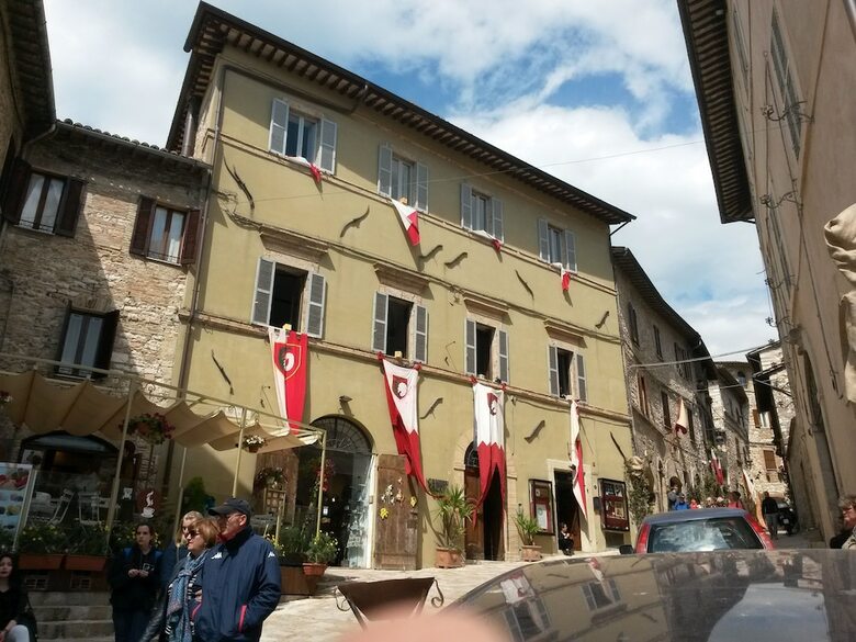 Hostal Camere Carli