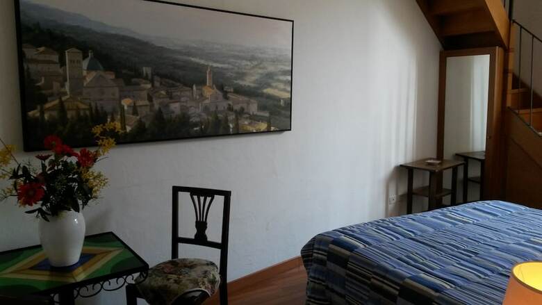 Hostal Camere Carli